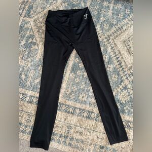Gymshark full length leggings size Large